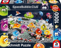 Sur la lune (1000pcs)