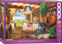 Cave (1000pcs)