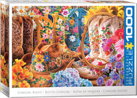 Bottes de cow-girl, Lars Stewart (1000pcs)