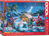 The Three Kings, Macneil (1000pcs)