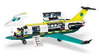 LEGO® - Technic - Emergency Air Ambulance Airplane
