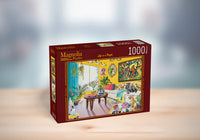 The Dance (1000pcs)