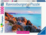 Ravensburger Mediterranean Places - Grèce (1000pcs)