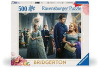 Ravensburger Bridgerton Season 3  (500pcs)