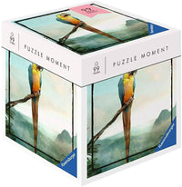 Ravensburger Puzzle Moment: Parrot (99pcs)