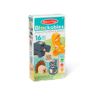 Blockables™ - Woodland Friends Play Set