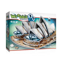 Opéra de Sydney (puzzle 3D) (925pcs)