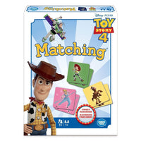 Ravensburger Disney® Toy Story 4 Matching Game