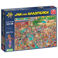 Eftling - Fata Morgana, JVH (1000pcs)