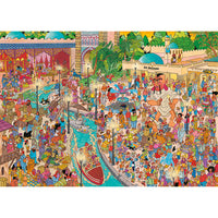 Eftling - Fata Morgana, JVH (1000pcs)