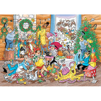 A Whoolly Christmas, JVH (500pcs)