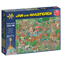 Eftling - Foreytale Forest, JVH (1000pcs)