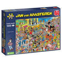 Dias de los Muertos, JVH (1000pcs)