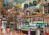 Bar (1000pcs)