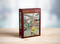 Shop (1000pcs)