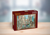 Walk in Lisbon (1000pcs)