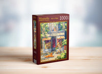 Boulangerie (1000pcs)