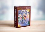 Lovers (1000pcs)