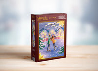 Lovers (1000pcs)