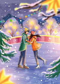 Lovers (1000pcs)