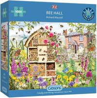 Bee Hall, Richard Macneil (1000pcs)