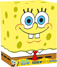 Spongebob 25th Anniversary (1000pcs)