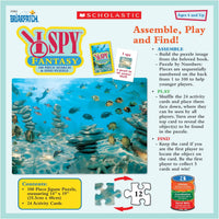 I Spy - Fantasy (100pcs)