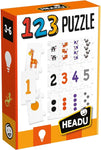 123 Puzzle (puzzle éducatif)