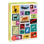 Stamped (1000pcs)