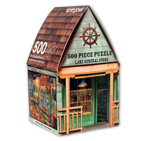 Limited Edition - Lake Windermere General Store (500pcs)