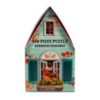 Limited Edition - Hen House Hideaway (500pcs)