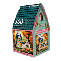 Limited Edition - Hen House Hideaway (500pcs)