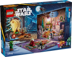 LEGO® - Star Wars® - Advent Calendar 2025
