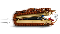 LEGO® - Harry Potter™  Chomping Monster Book of Monsters