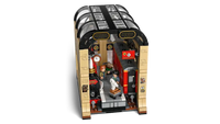 LEGO® - Harry Potter™  Book Nook