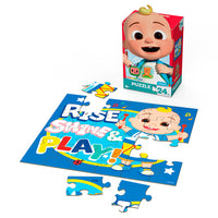 CoCoMelon (24pcs)