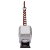 4d Build - Marvel - Mjolnir Thor Hammer