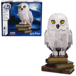 4D Build- Harry Potter - Hedwig