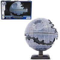 4D Build- Star Wars - Death Star II