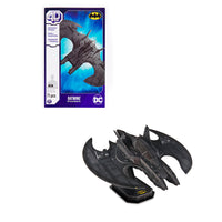 4d Build- DC Comics - Batwing