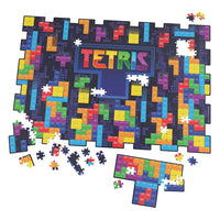 Puzzle Impossible - Tetris (Lenticular)