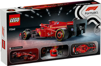LEGO® - Speed Champions - Ferrari SF-24 F1® Race Car
