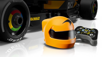 LEGO® - Speed Champions - McLaren F1® Team MCL38 Race Car