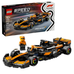 LEGO® - Speed Champions - McLaren F1® Team MCL38 Race Car
