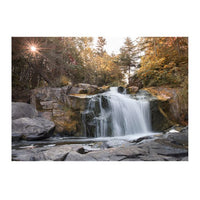 In The Village of St. Simon