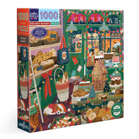 Holiday Bakery (1000pcs)