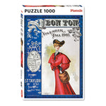 Magazine Cover 1903