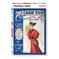 Magazine Cover 1903