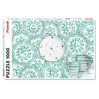 PFG GMUNDNER KERAMIK (Utilisation / Utilisé - Puzzles pour de bon)