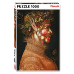 Été, Arcimboldo